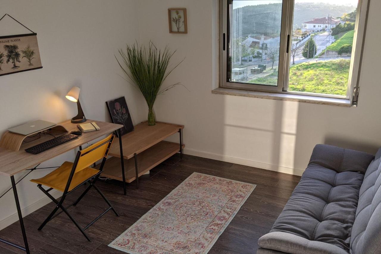 Lovelystay - Sesimbra 3Bdr Apartment W/Terrace Buitenkant foto