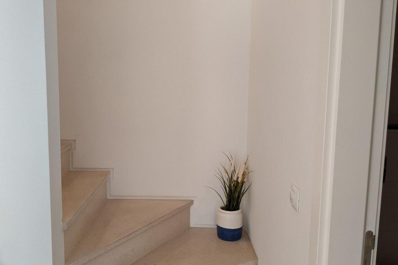 Lovelystay - Sesimbra 3Bdr Apartment W/Terrace Buitenkant foto