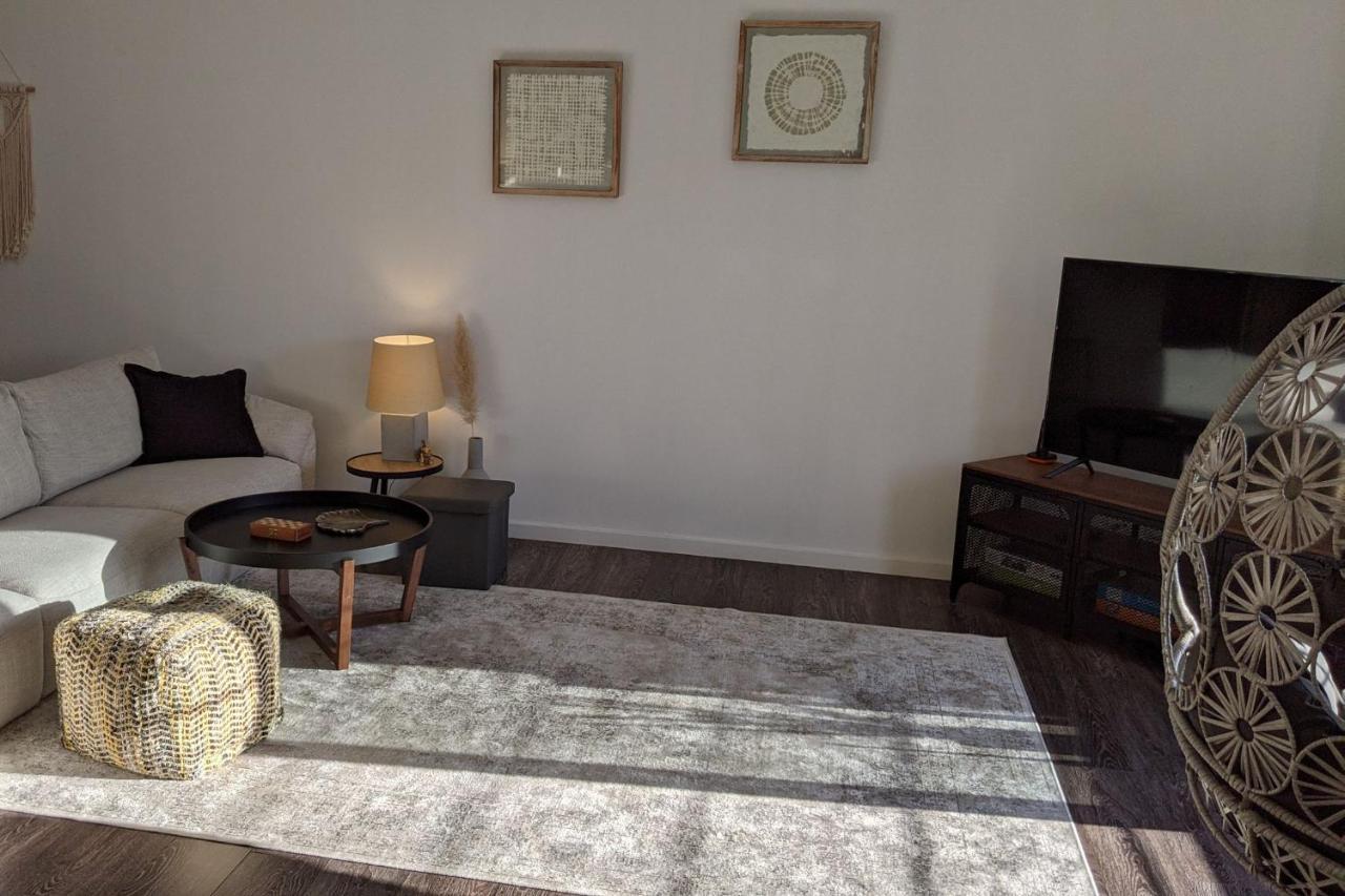 Lovelystay - Sesimbra 3Bdr Apartment W/Terrace Buitenkant foto
