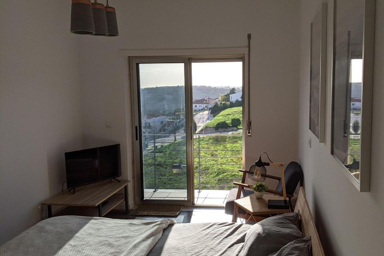 Lovelystay - Sesimbra 3Bdr Apartment W/Terrace Buitenkant foto