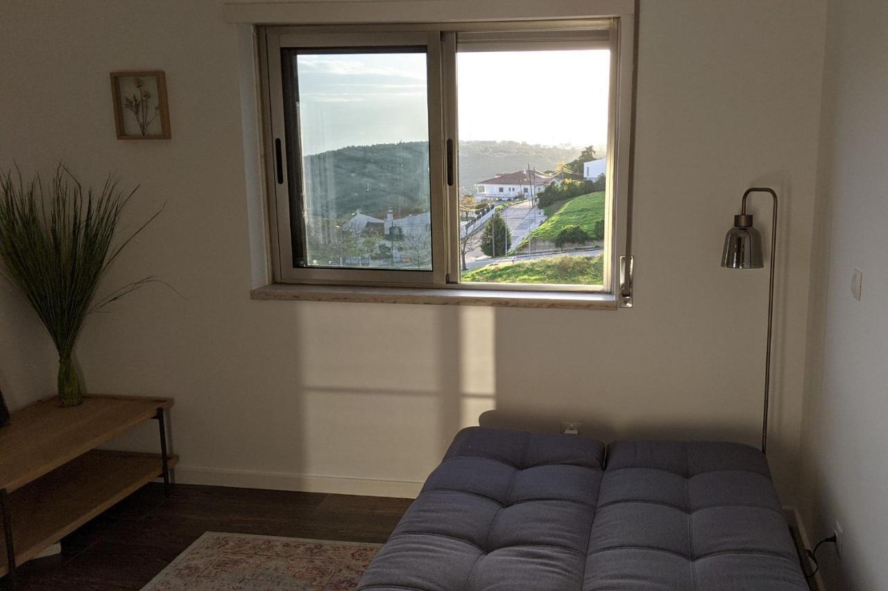 Lovelystay - Sesimbra 3Bdr Apartment W/Terrace Buitenkant foto