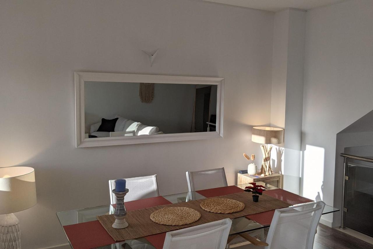 Lovelystay - Sesimbra 3Bdr Apartment W/Terrace Buitenkant foto