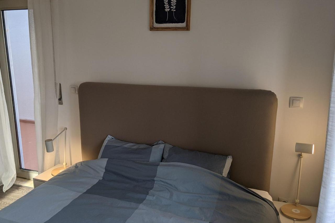 Lovelystay - Sesimbra 3Bdr Apartment W/Terrace Buitenkant foto