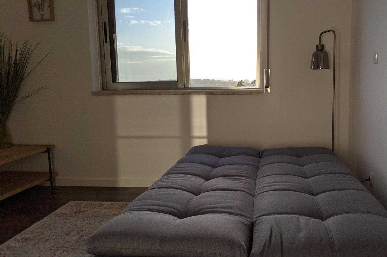 Lovelystay - Sesimbra 3Bdr Apartment W/Terrace Buitenkant foto