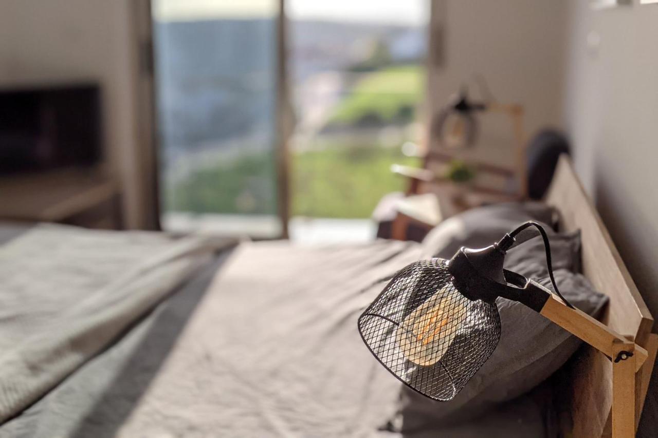 Lovelystay - Sesimbra 3Bdr Apartment W/Terrace Buitenkant foto